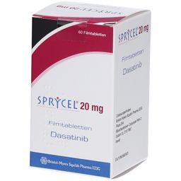 Sprycel 20 mg