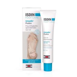 ISDIN Ureadin® Podos Gel-Oil Fußcreme