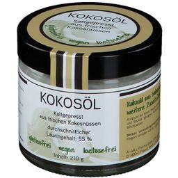 GALL PHARMA Kokosöl
