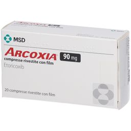 Arcoxia 90 mg