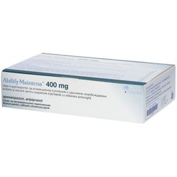 Abilify® Maintena Hartkapseln