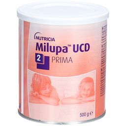 Milupa UCD 2-prima