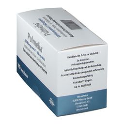 Pulmelia® 380 µg/11 µg