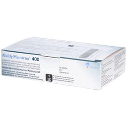 ABILIFY® Maintena 400 mg P.u.LM H.Dep.-Inj.-Susp.