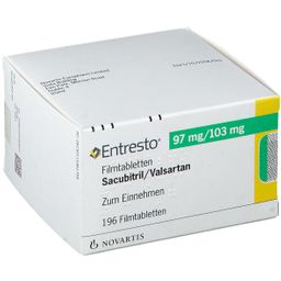 Entresto® 97 mg/103 mg