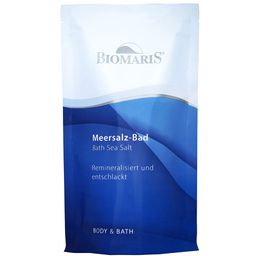 BIOMARIS® Meersalz Bad