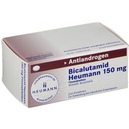 Bicalutamid Heuman 150 mg