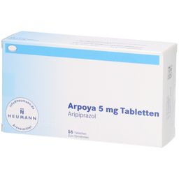 Arpoya 5 mg
