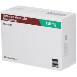 Irbesartan Micro Labs 150 mg