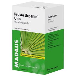 Prosta Urgenin® Uno Madaus