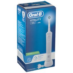 Oral-B® Vitality Crossaction