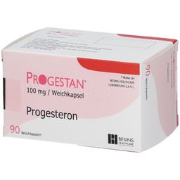 Progestan 100 mg