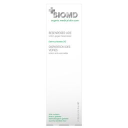 BIOMD Besenreiser Ade