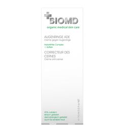 BIOMD Augenringe Ade