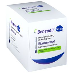 Benepali® 50 mg