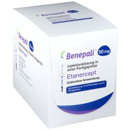 Benepali® 50 mg