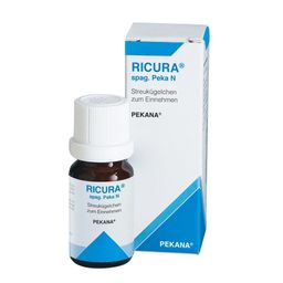 RICURA® spag.Peka N Globuli
