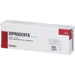 DIPROGENTA® Creme