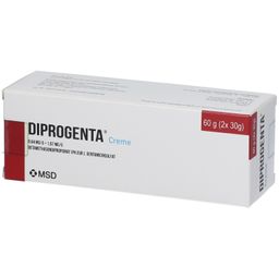 Diprogenta Creme