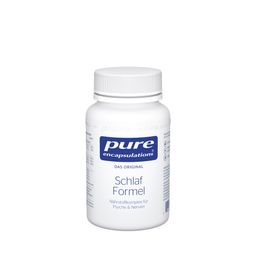 Pure Encapsulations Schlaf Formel