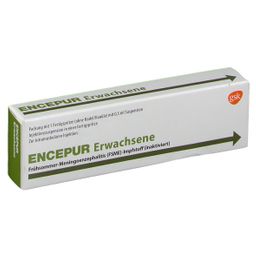 ENCEPUR Erwachsene
