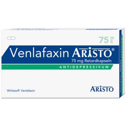 Venlafaxin Aristo® 75 mg
