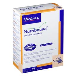 Nutribound® Hund