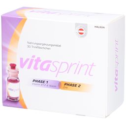 VITASPRINT B12 TRA