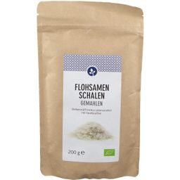 aleavedis® Flohsamen Bio