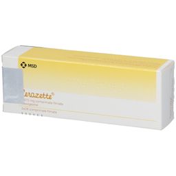 Cerazette 75 µg