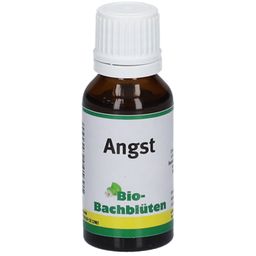 cd Vet Bio-Bachblüten Angst
