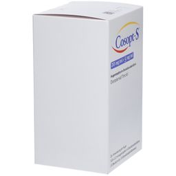 Cosopt-S®