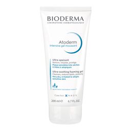 BIODERMA Atoderm Intensive gel moussant Rückfettendes Anti-Juckreiz-Reinigungsgel