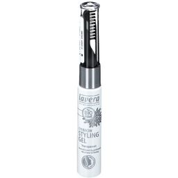 lavera Eyebrow Styling Gel transparent