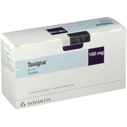 Tasigna 150 mg