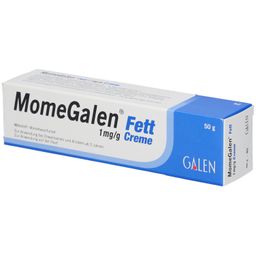 MomeGalen® Fett 1 mg/g Creme
