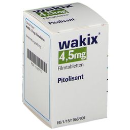 wakix® 4,5 mg