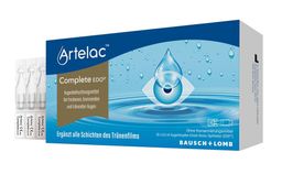 Artelac® Complete EDO®
