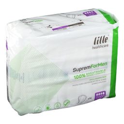Lille Suprem For Men Extra Einlagen