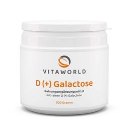 D (+) Galactose