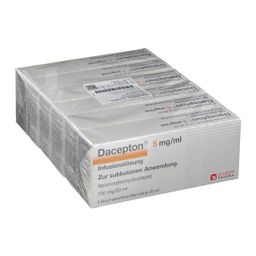 Dacepton® 5 mg/ml