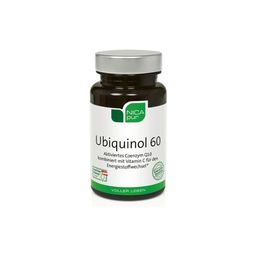 nicapur® Ubiquinol 60