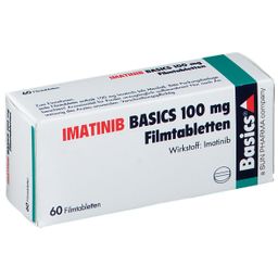 IMATINIB BASICS 100 mg