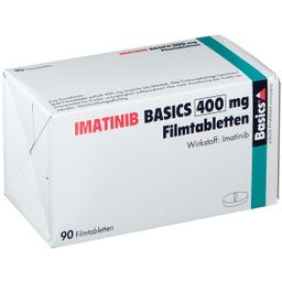 IMATINIB BASICS 400 mg