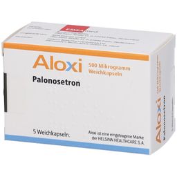 Aloxi 500 µg