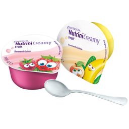 Nutrini Creamy Fruit Sommerfrüchte & Beerenfrüchte ab dem 12. Monat