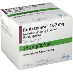 Roactemra® 162Mg