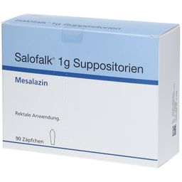 Salofalk® 1 g