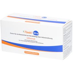 Flixabi® 100 mg