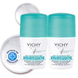 Deodorant Roll-on Anti-Flecken